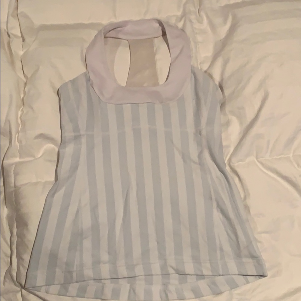 Lulu lemon top